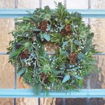 Ferns and Daisies - bespoke bouquets and wreaths