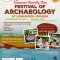 Festival of Archaeology / <span itemprop="startDate" content="2023-07-26T00:00:00Z">Wed 26 Jul 2023</span>