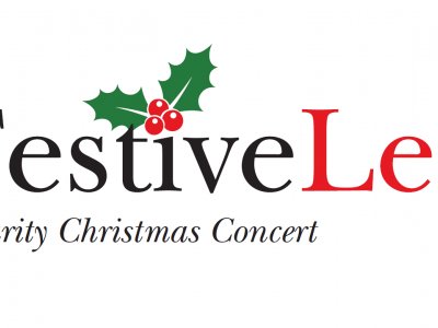FestiveLea - Charity Christmas Concert