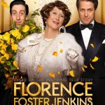 Film: Florence Foster Jenkins (Cert PG, 2016)