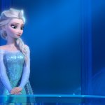 Film: Frozen Sing-a-long (PG)