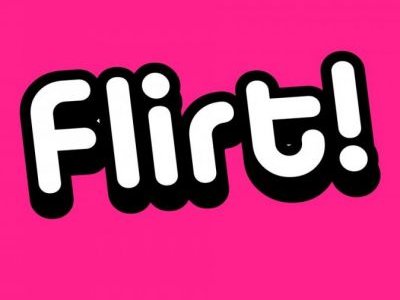 Flirt! feat. Stooshe