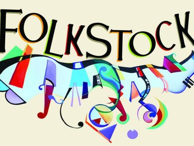 Folkstock Event - Under The Stars at Church Farm Ardeley