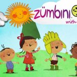 FREE Zumbini (Children 0-4yrs) with Ana Rodriguez