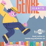 Genre giants