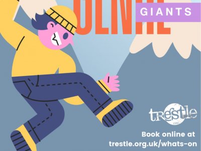 Genre giants