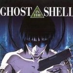 Ghost in the Shell