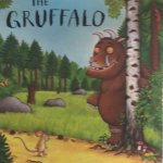 Gruffalo Craft Activity
