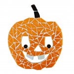 Half Term Halloween Mosaic Workshop - Wed 29th Oct St Albans