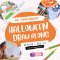 Halloween Draw Along / <span itemprop="startDate" content="2023-10-25T00:00:00Z">Wed 25 Oct 2023</span>