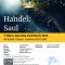 Handel&apos;s Saul / <span itemprop="startDate" content="2024-03-23T00:00:00Z">Sat 23 Mar 2024</span>