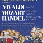Harpenden Choral Society Concert
