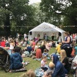 CANCELLED - Harpenden Teddy Bears Picnic