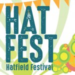 Hatfield Festival: 4-19 June 2016