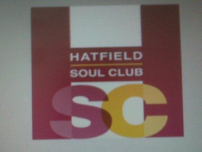 Hatfield Soul Club Summer Soulstice