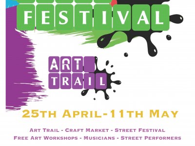 Hertford Art Festival