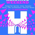 Hertford Heritage Weekend