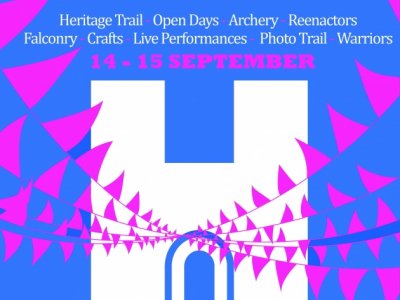 Hertford Heritage Weekend