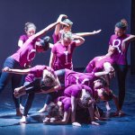 Hertfordshire Schools County Dance Festival 2017