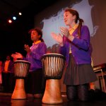 Hertfordshire Young Cultural Ambassadors’ Programme Celebration