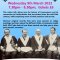 Hertfordshire&apos;s Masonic Connection (online event) / <span itemprop="startDate" content="2022-03-09T00:00:00Z">Wed 09 Mar 2022</span>