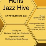 Herts Jazz Hive