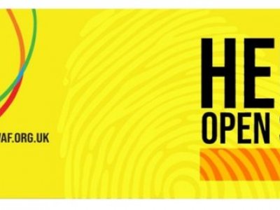 Herts Open Studios 2022 | Jackie O'Keeffe Exhibition
