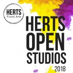 Herts Open Studios Showcase at St Albans Museum + Gallery