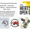 Herts Open Studios, Venue 48 - Fab5 / <span itemprop="startDate" content="2018-09-17T00:00:00Z">Mon 17</span> to <span  itemprop="endDate" content="2018-09-23T00:00:00Z">Sun 23 Sep 2018</span> <span>(1 week)</span>