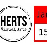 Herts Visual Arts 2018 Members Conference