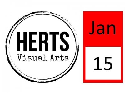 Herts Visual Arts 2018 Members Conference