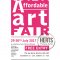 HERTS VISUAL ARTS LAUNCHES AFFORDABLE ART FAIR / <span itemprop="startDate" content="2017-07-29T00:00:00Z">Sat 29</span> to <span  itemprop="endDate" content="2017-07-30T00:00:00Z">Sun 30 Jul 2017</span> <span>(2 days)</span>