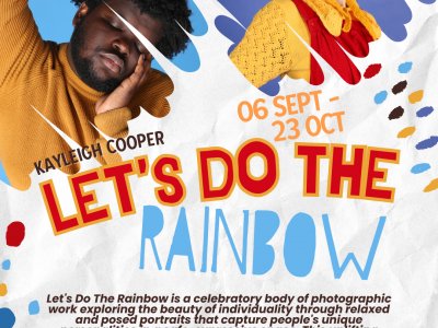 Herts Visual Arts Open Studios Exhibition | Kayleigh Cooper