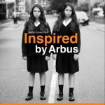 Hitchin Camera Club: Inspired by Arbus Exhibition