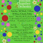 Hitchin Chamber Orchestra Concert