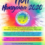 Holi Hungama 2020