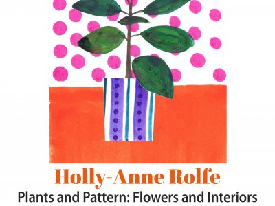 Holly-Anne Rolfe exhibition