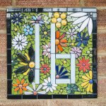 Home & Garden Mosaic Making Workshop