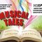 HSO Robert Kiln Concerts for Children: Musical Tales / <span itemprop="startDate" content="2020-02-02T00:00:00Z">Sun 02 Feb 2020</span>