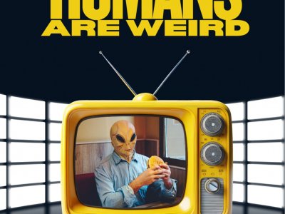 Humans are Weird