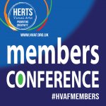 HVAF 6th Annual Conference