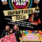 Improvised Head - 1st Birthday Edition! (Comedy) / <span itemprop="startDate" content="2020-02-27T00:00:00Z">Thu 27 Feb 2020</span>