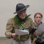 Introduction to Playwriting classes