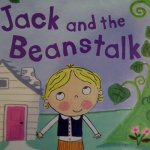 'Jack & the Beanstalk' Craft Activity
