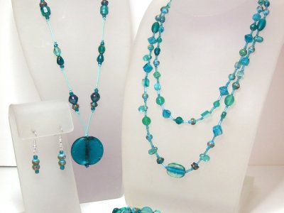 Jewellery Workshops for Adults