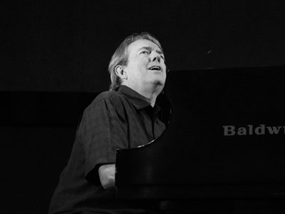 Jimmy Webb - An Evening of Songs and Stories