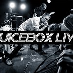 JUICEBOX LIVE PRESENT : LIVE AT THE OLD TOWN HALL