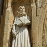 Julian of Norwich and Ecological Consciousness