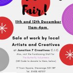 Junction 7 Creatives Christmas Fair