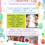 Kids Creative Club